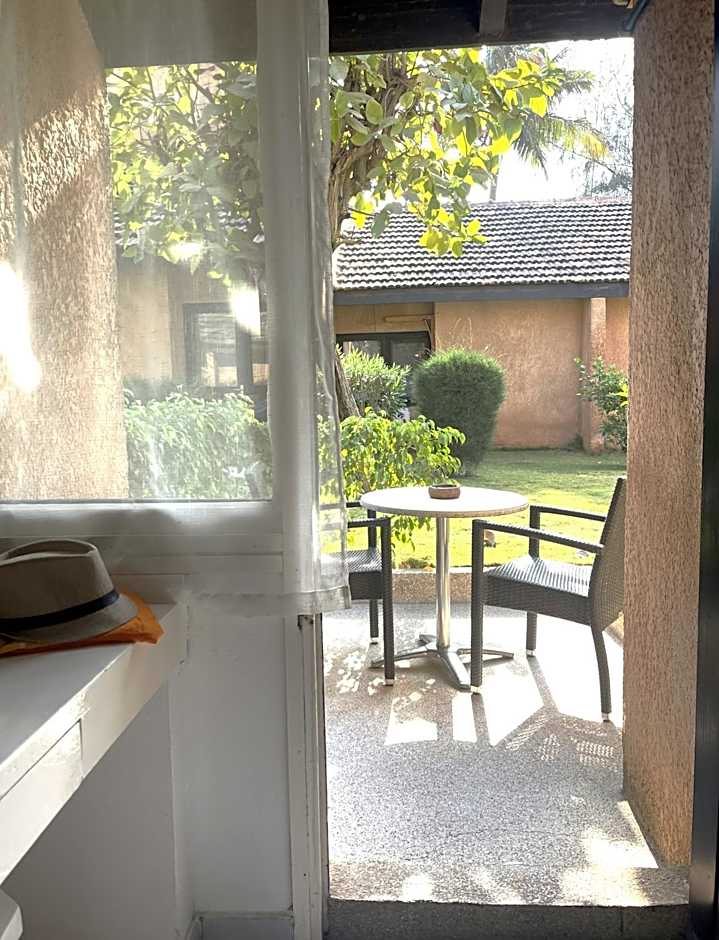 Le Saly Hotel & Hotel Club Filaos