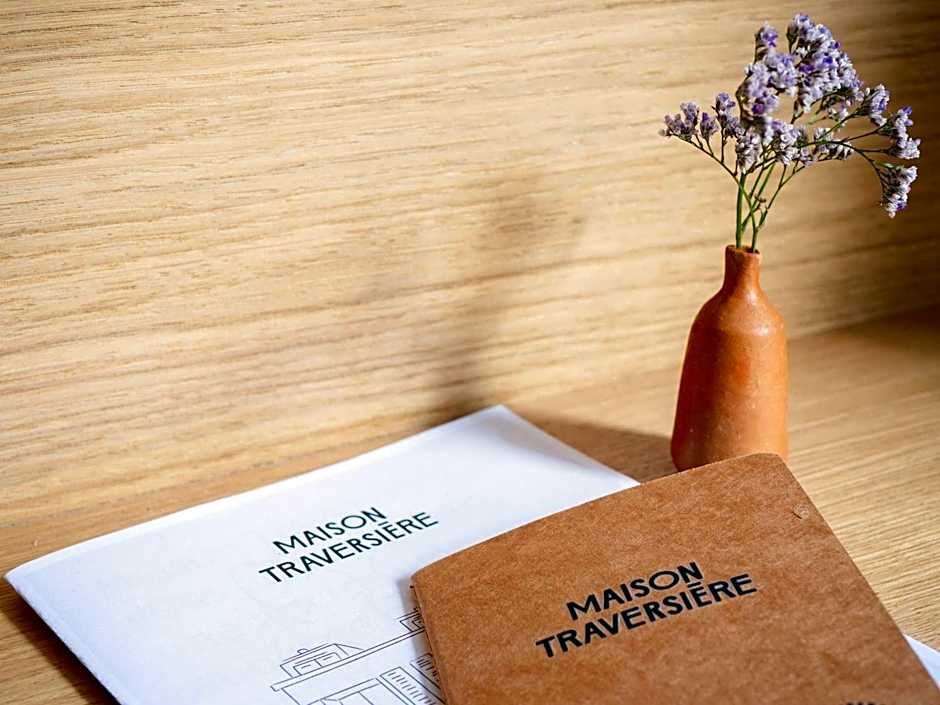 Hôtel Maison Traversière