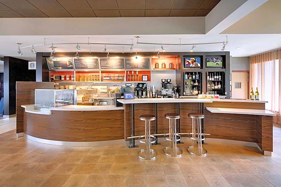 Courtyard by Marriott Atlanta Windy Hill/Ballpark