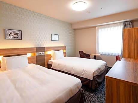 Superior Twin Room - Non-Smoking