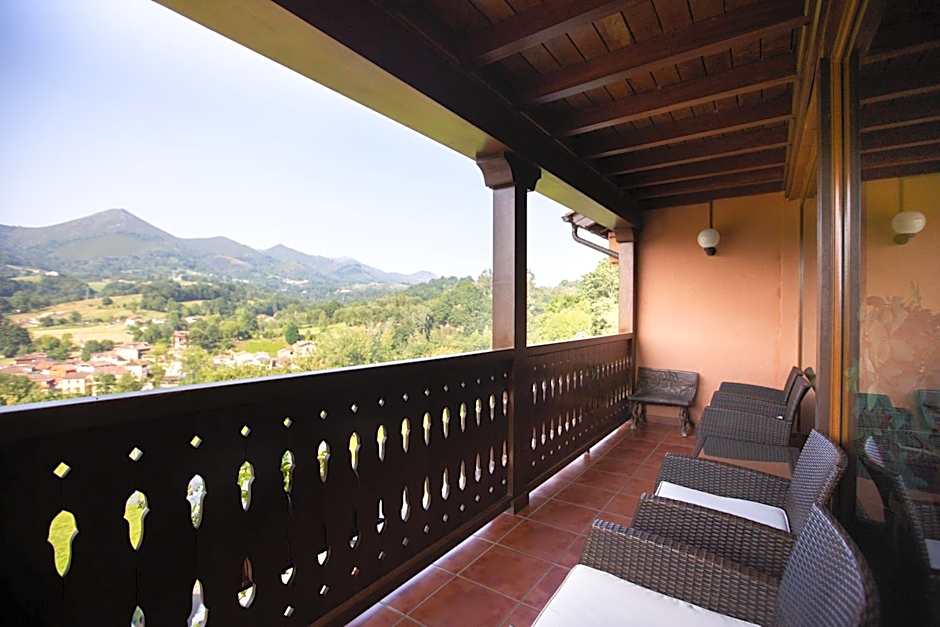 Hotel & Spa Villa de Mestas