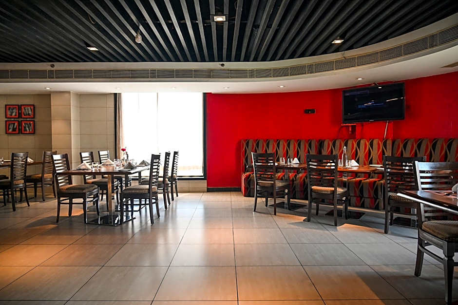 Savoy Suites Manesar