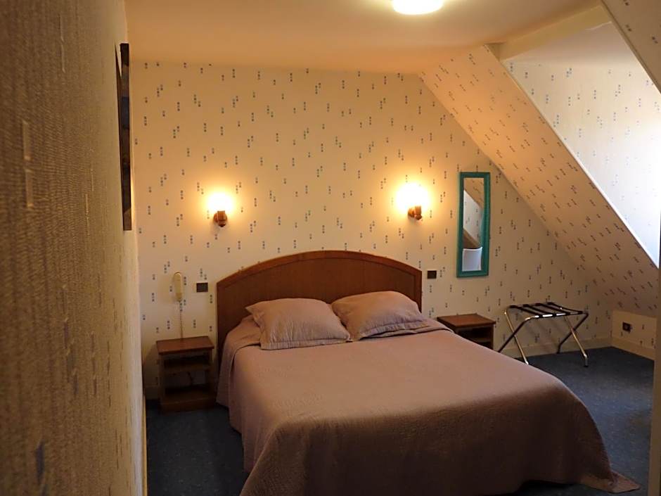 Hôtel A La Renommée