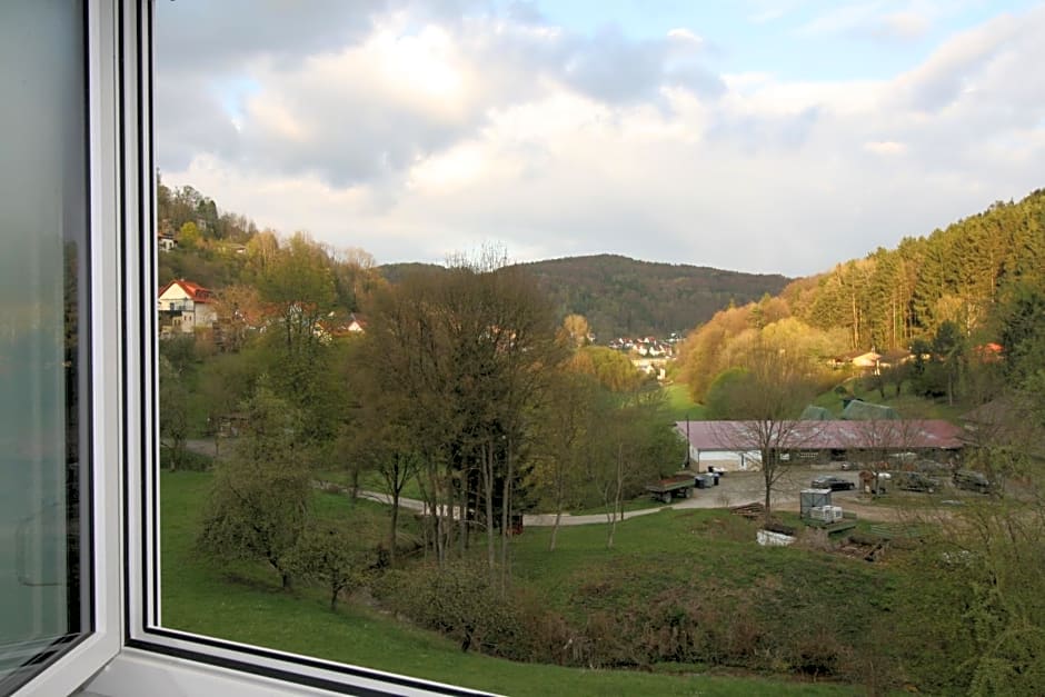 B&B Arlesbrunnen