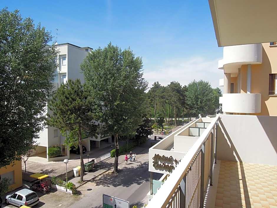 Flat near the beach, perfect for up to 6 guests
