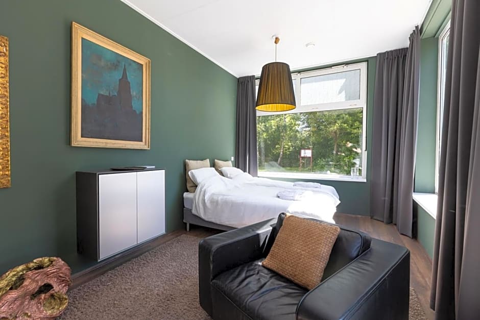 Hotel Leeuwerik