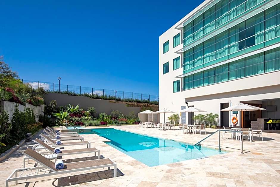 Holiday Inn Quito Airport By IHG