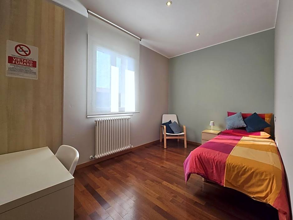 Bed and Breakfast Villa Sofia