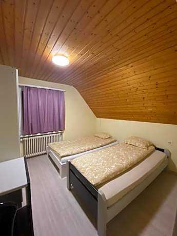 Niederdorf, Baselland Hotel