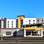 Best Western Plus Executive Residency Nashville