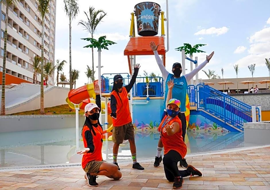 Solar das Águas Park Resort
