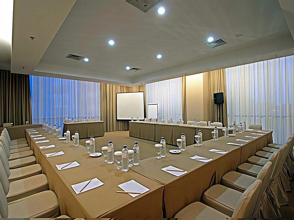 Hotel Dafam Pekanbaru