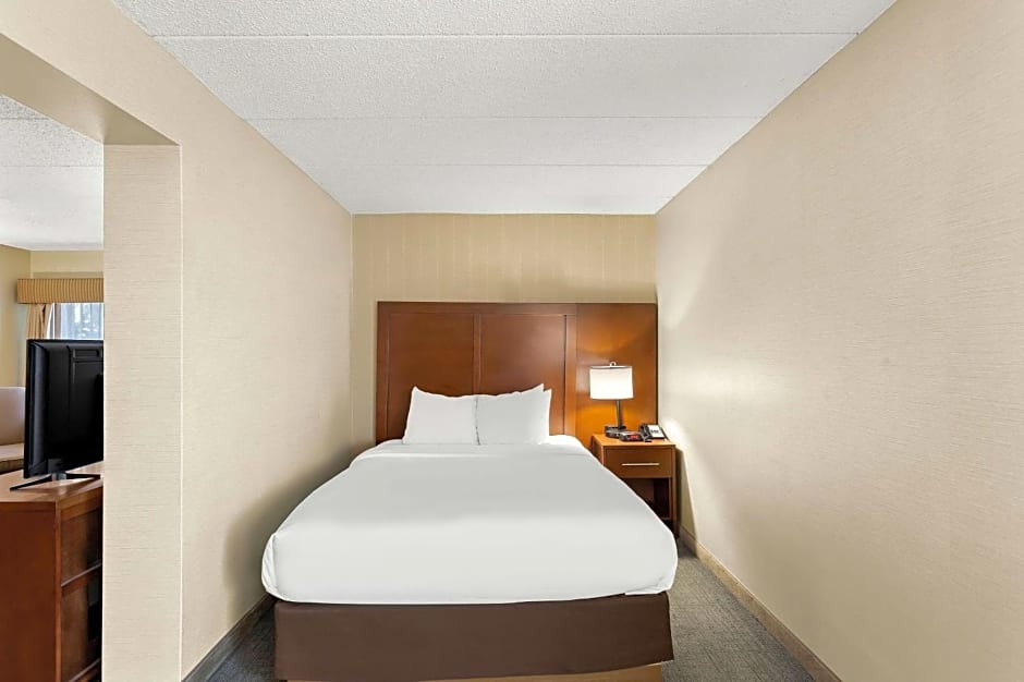 Comfort Inn White River Junction