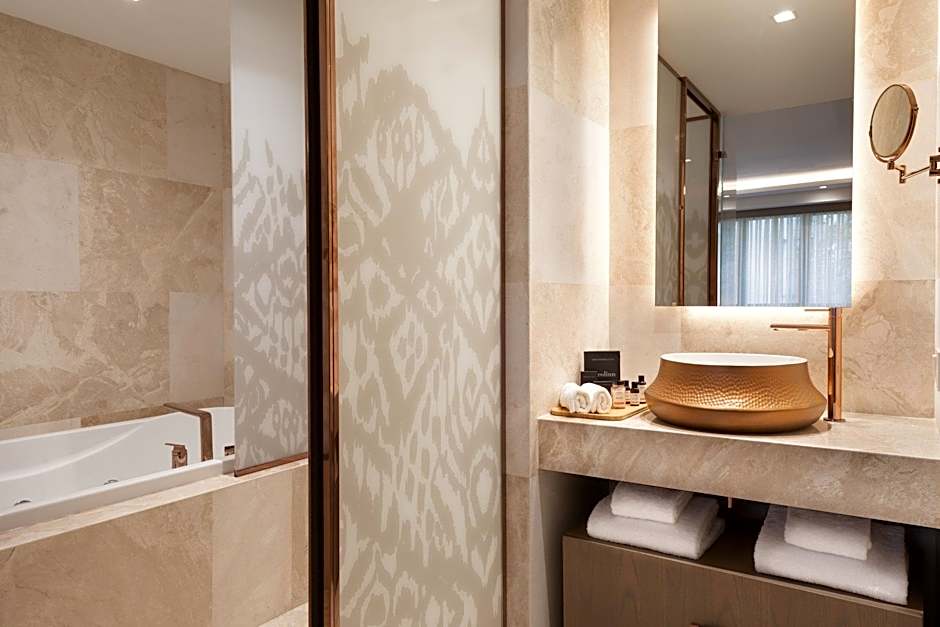 Burdock Hotel Istanbul, Autograph Collection