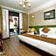Hanoi Golden Lotus Hotel & Spa