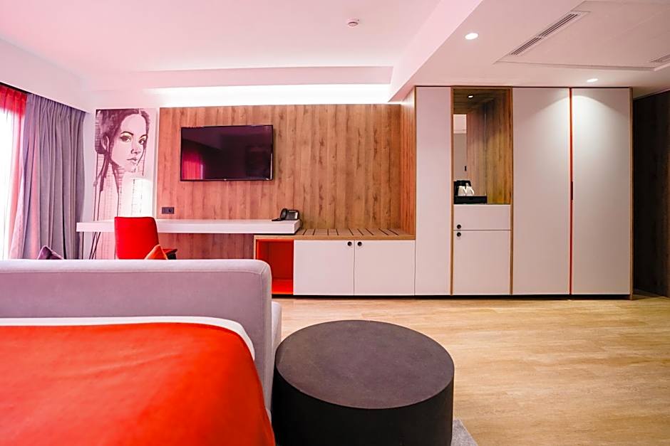 Ostend Hotel