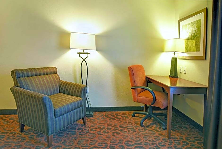 Hampton Inn By Hilton Beloit