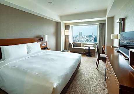 Special Offer - Scenic King Room - Non-Smoking