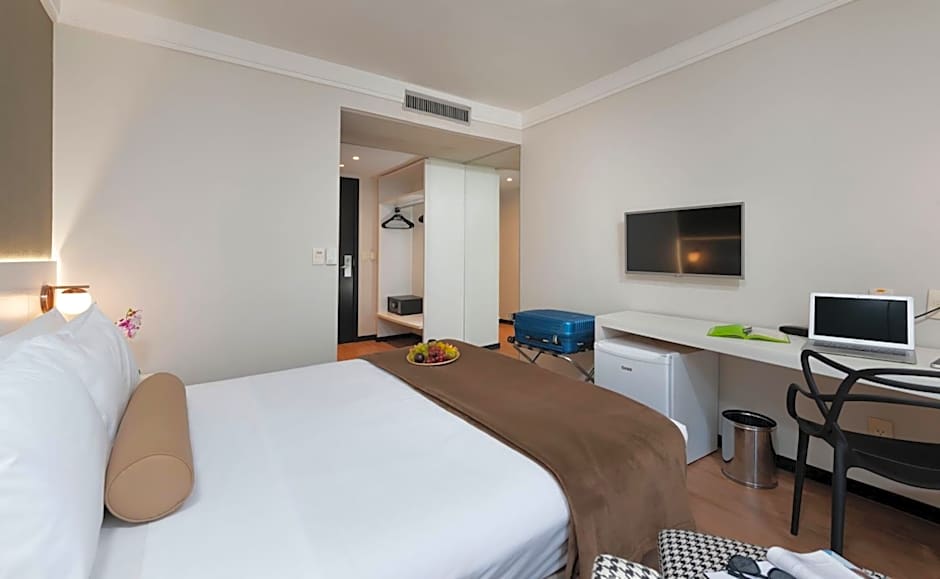 Píer Vitória Hotel