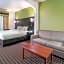 Clarion Inn & Suites Weatherford South