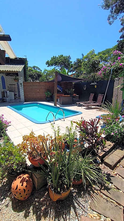 POUSADA GUEST HOUSE Zaua