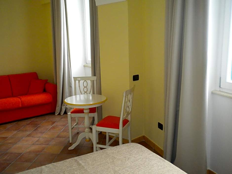 B&B Il Porticciolo di Amalfi