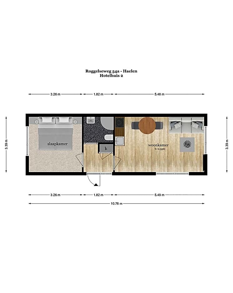 Landgoed Leudal - In de natuur nabij Roermond