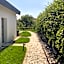Le clos des Pommiers Fuji