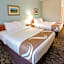 Quality Inn & Suites Sequim at Olympic National Park