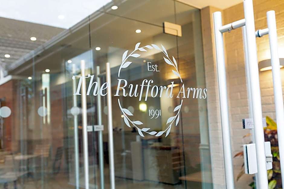 Rufford Arms Hotel