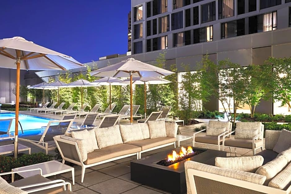 Residence Inn by Marriott Dallas by the Galleria