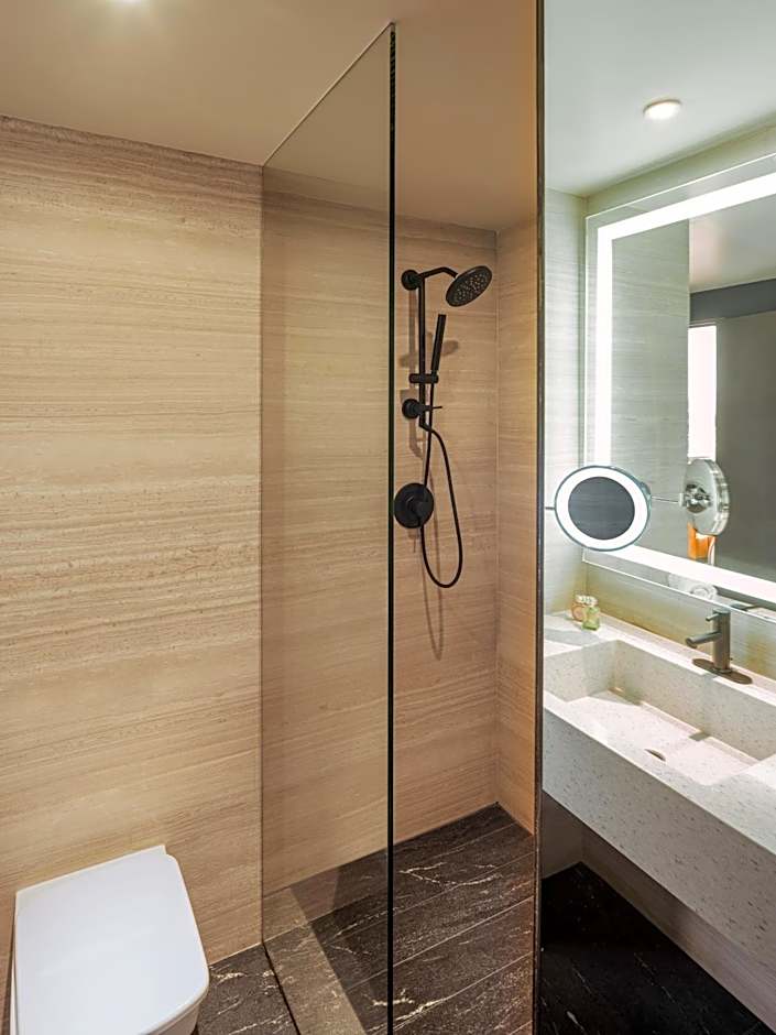 Novotel Mexico City Toreo