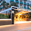 International Beach Hotel