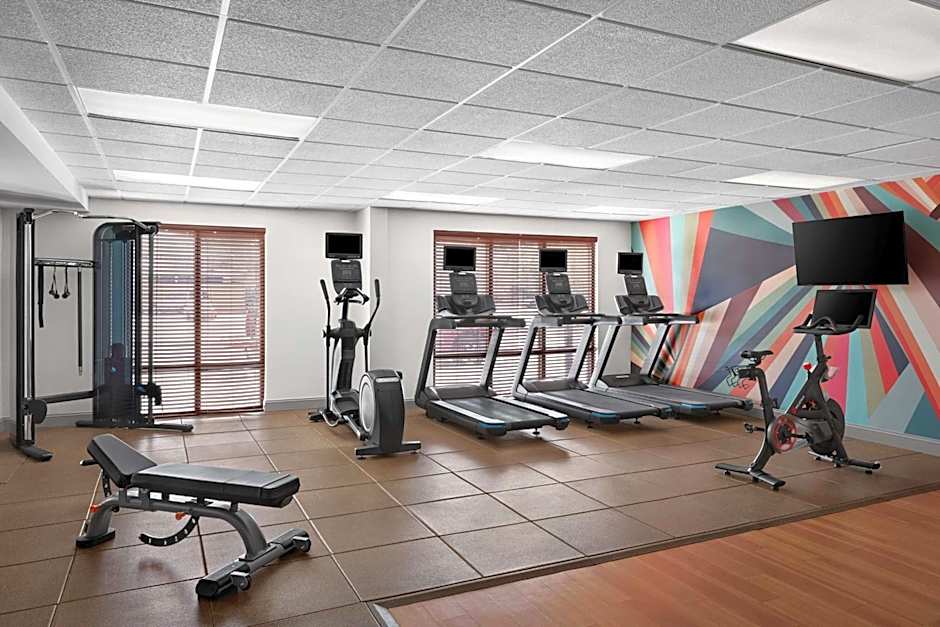 Hilton Garden Inn Beaufort