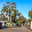 Golden Country Motel and Caravan Park