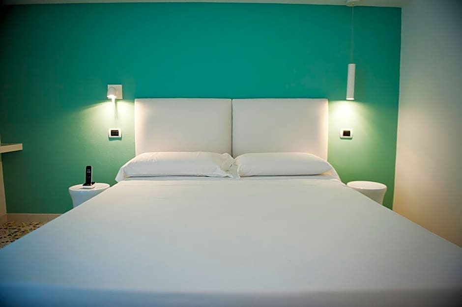 Hotel Villa Felice Relais