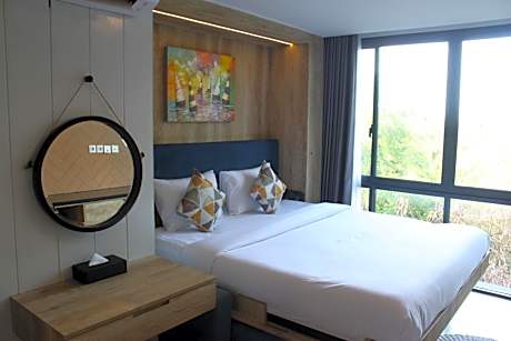 Anagata Hotels and Resorts Tanjung Benoa