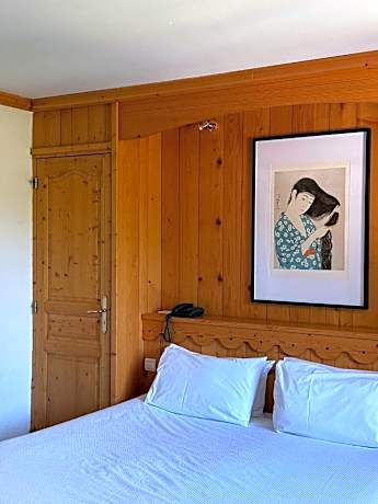 Classic Double Room