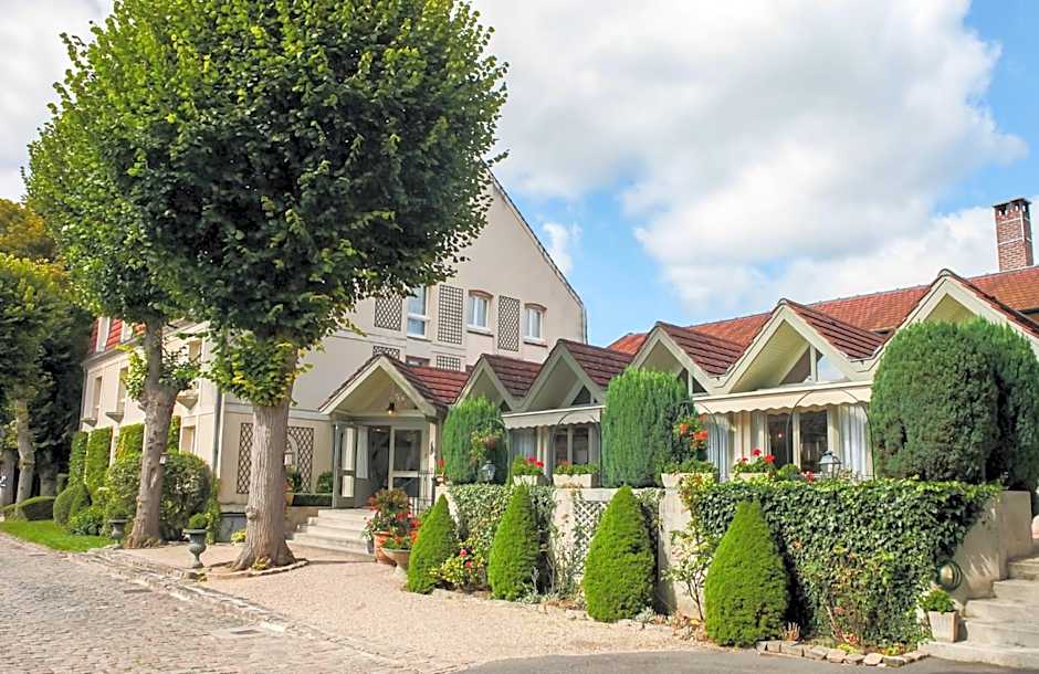 Hôtel Relais d'Aumale