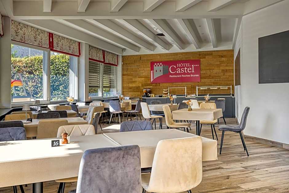 Hotel Castel