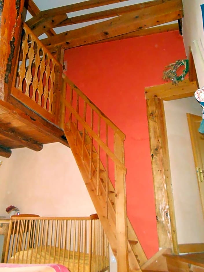 Chambre D'hôtes Myrtille