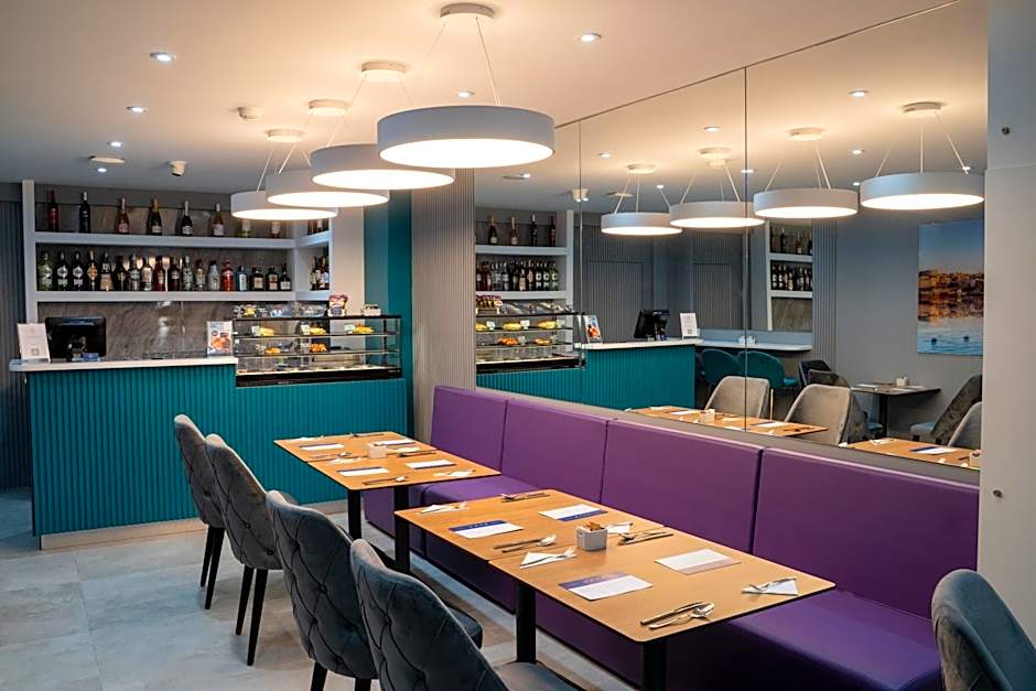 The Republic Boutique Hotel