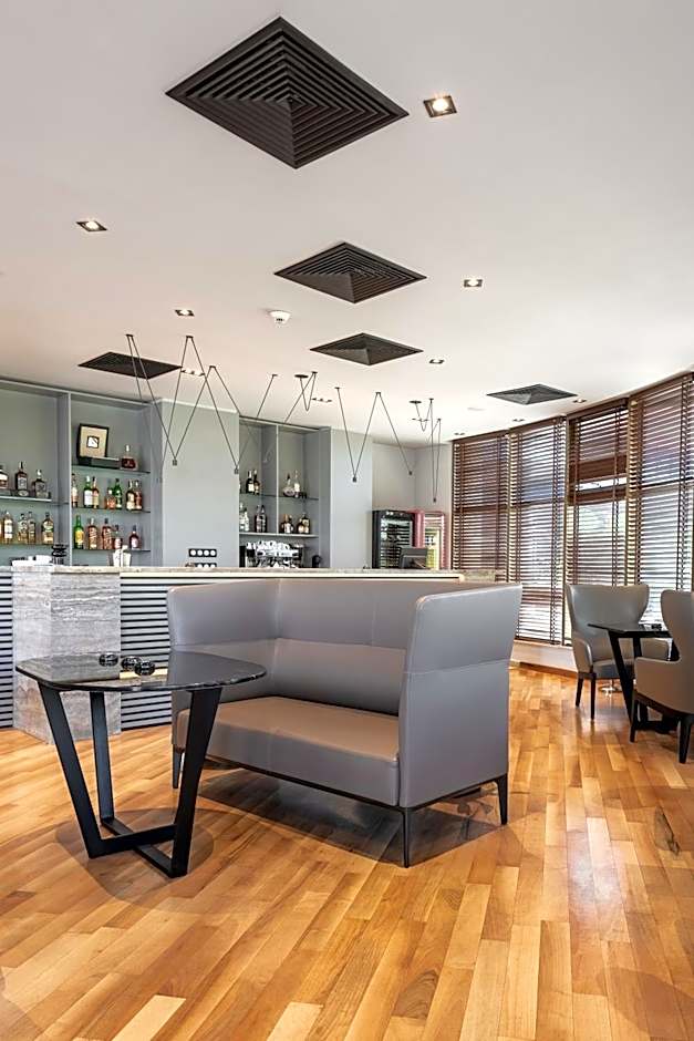 Hotel Vega Sofia