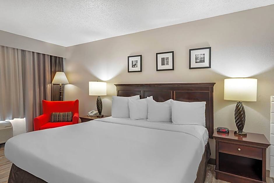 Country Inn & Suites by Radisson, Hiram, GA