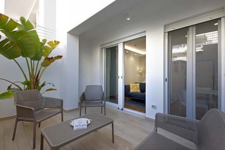 WePuglia- Appartamento Grottelle