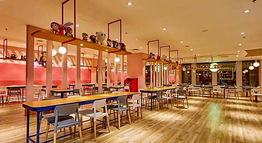 Shangri-La Hotel Dalian