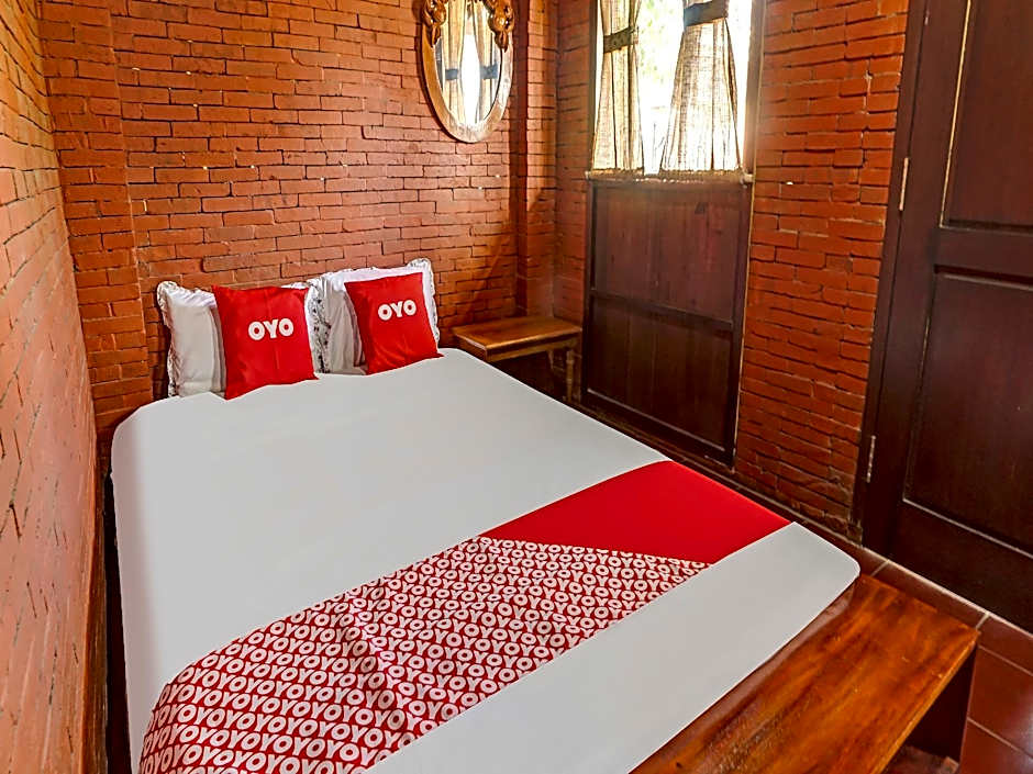 Hotel O Desa Wisata Kampung Majapahit