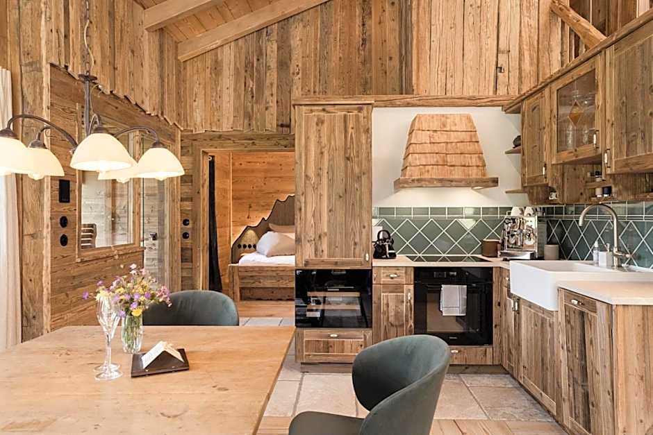 LaPosch - Dein Bergaway