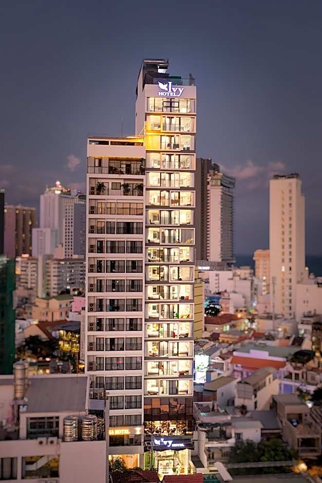 Ivy Hotel Nha Trang