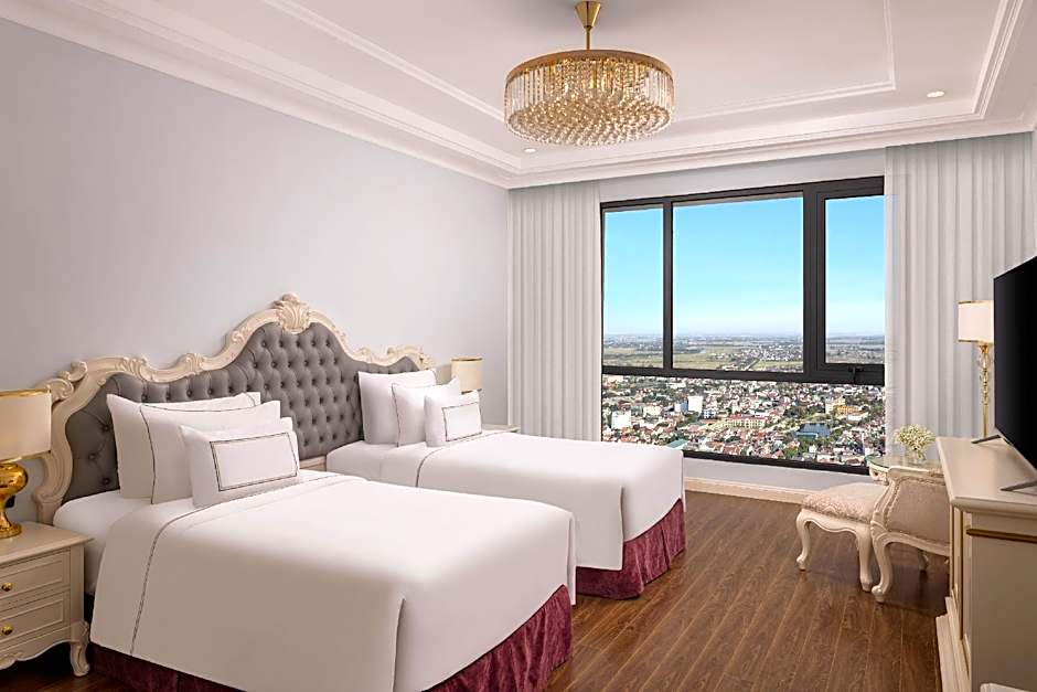 Meliá Vinpearl Phu Ly